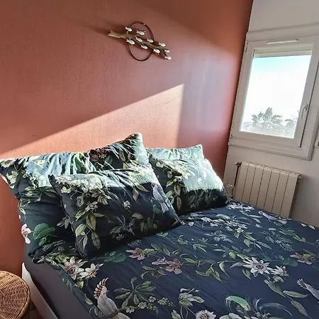 Apartment Des Flamants Roses Palavas-les-Flots