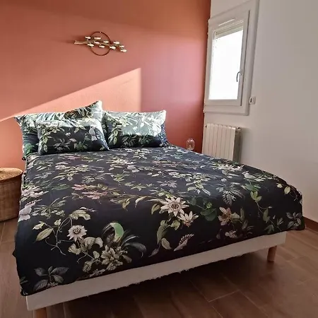 Apartment Des Flamants Roses